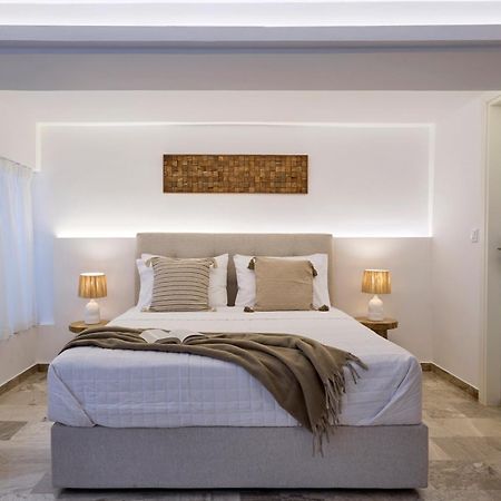Pil Poul Athens Rooms Buitenkant foto