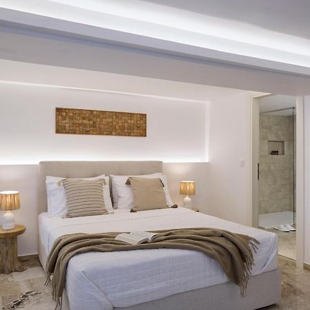 Pil Poul Athens Rooms Buitenkant foto